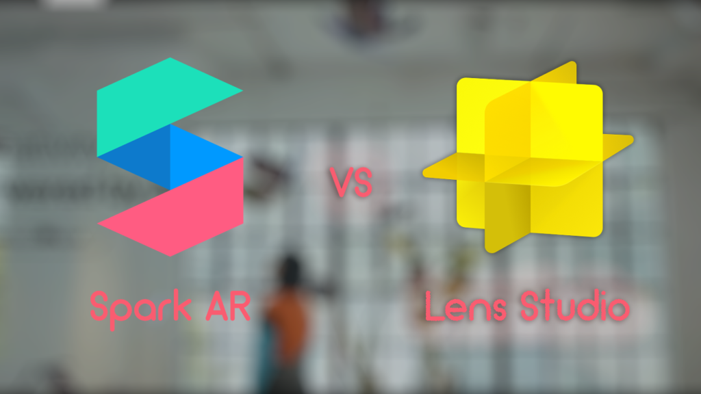 Spark AR vs Lens Studio